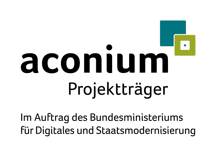 Logo Projektträger