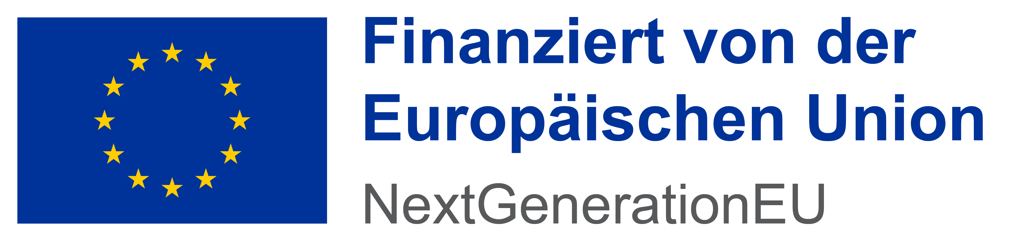 Logo EU nextgeneration