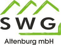 Logo Städtische Wohnungsgesellschaft Altenburg mbH