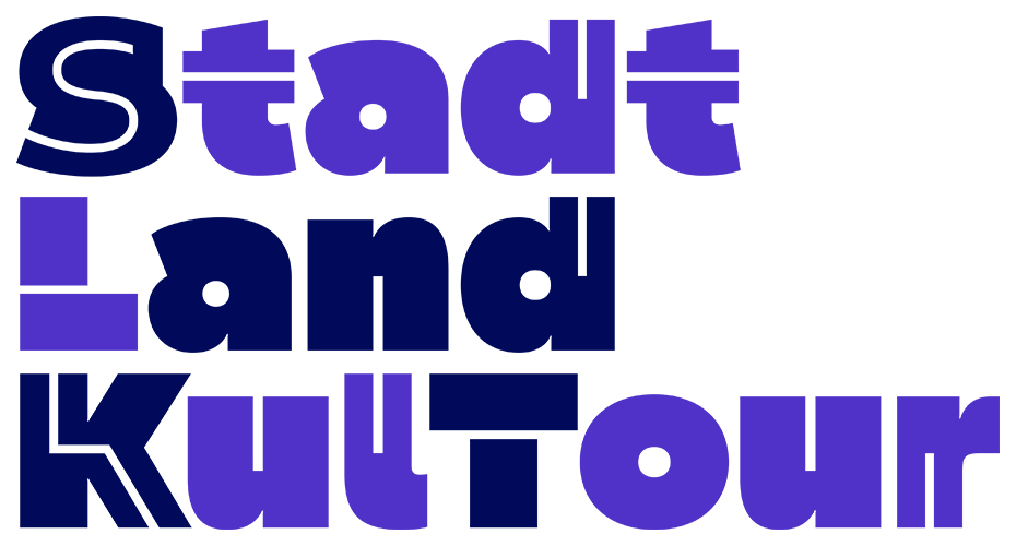 Logo StadtLandKultour
