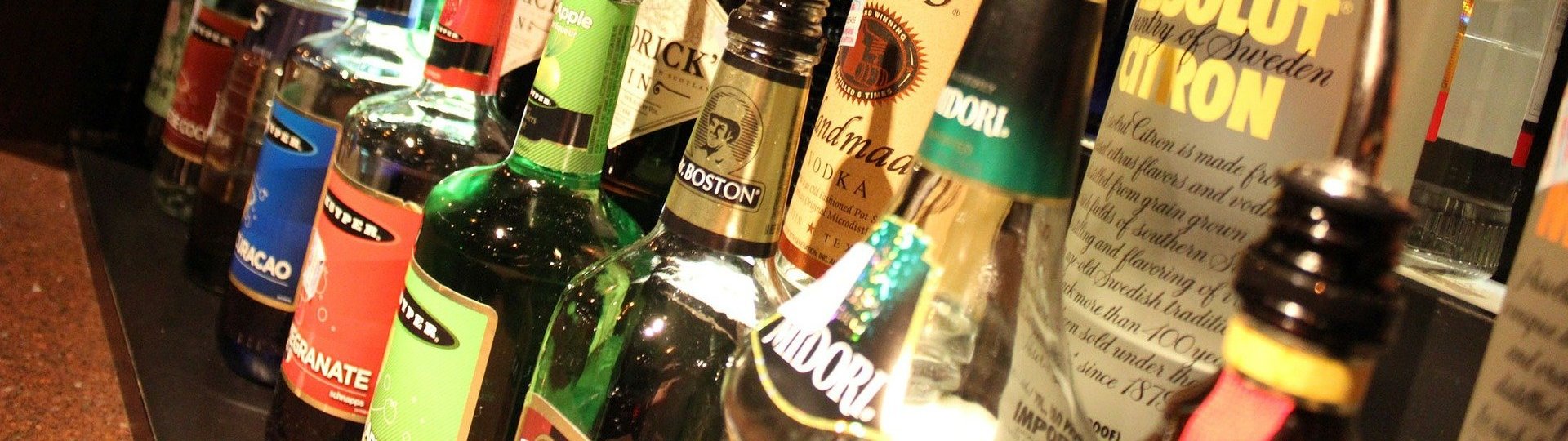 Gesundheitstipp-Alkohol und seine Wirkung im Organismus