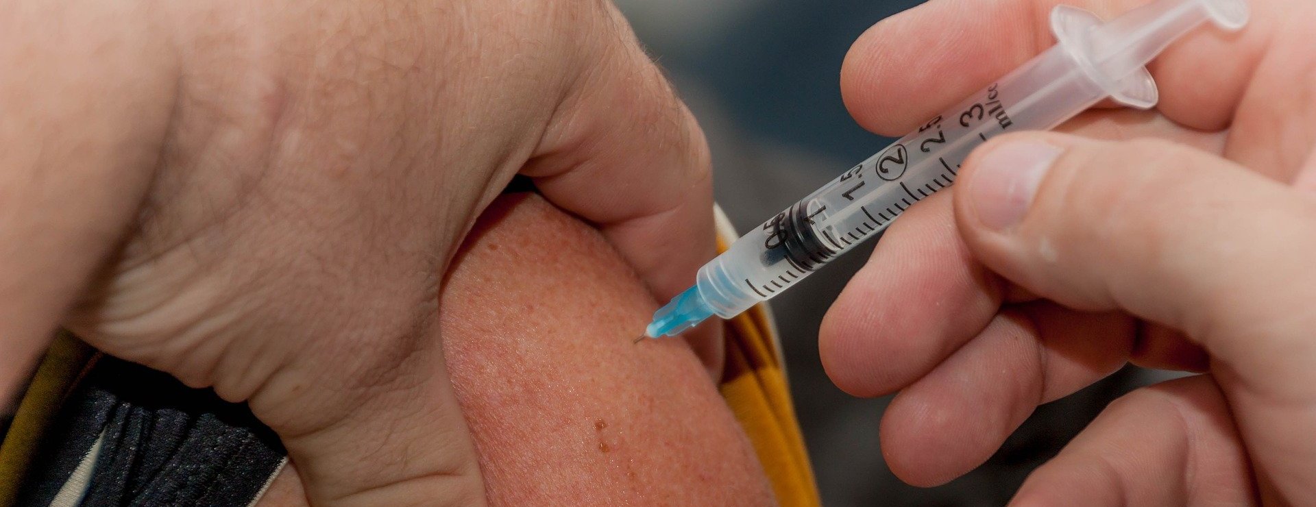 Gesundheitstipp-Impfung