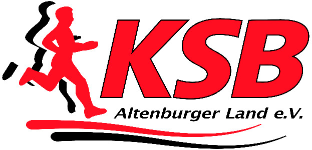 Logo Kreissportbund Altenburger Land