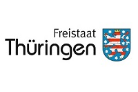 Logo Freistaat Thüringen