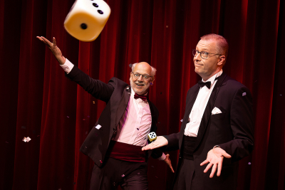 Eröffnungsgala