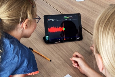 Podcasts erstellen im studioDIGITAL