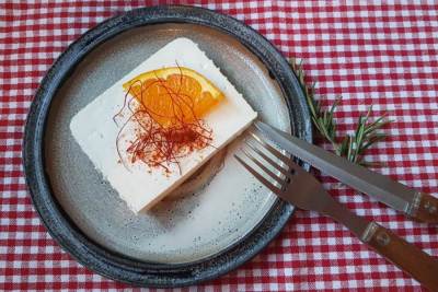 Hollerhof Ziegenkäse