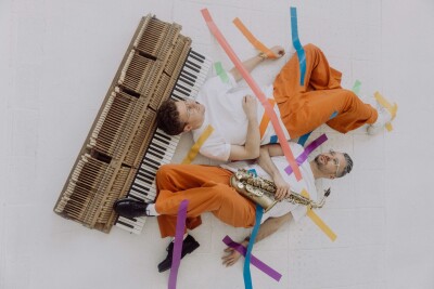 Duo Stiehler Lucaciu