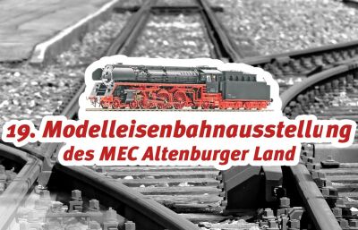 MEC Modellbahnausstellung