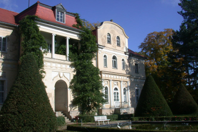 Tannenfeld
