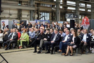 BVMW Wirtschaftstag 2024