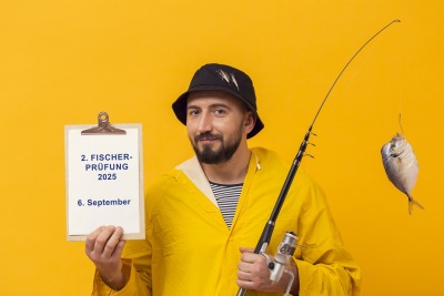 2. Fischerprüfung
