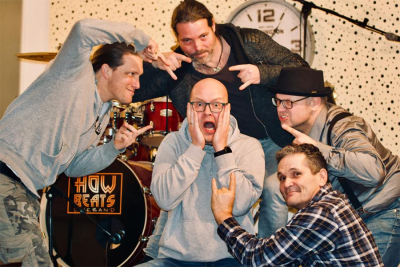 Band HowBeats