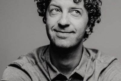 Portrait von Jörg Halubek