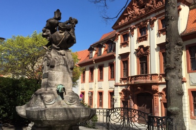 Stadtführung Montag