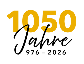 1050 Jahre Altenburg