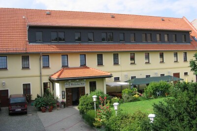 Landhotel Kertscher-Hof 