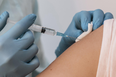 Impfungen schützen vor Krankheiten