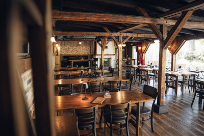 Restaurant Kulisse