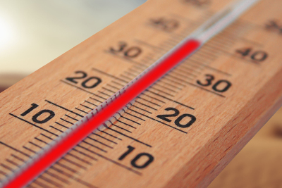 Thermometer