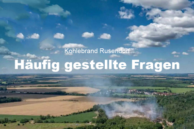 Fragen zum Brand Meuselwitz