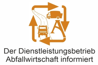 Logo Dienstleistungsbetrieb Abfallwirtschaft 