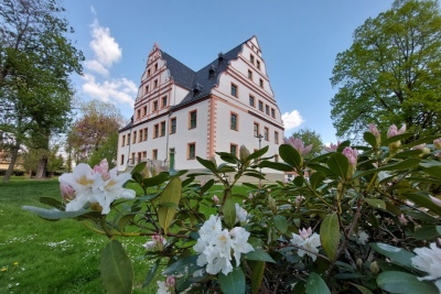 Schloss Ponitz