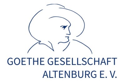 Logo Goethe Gesellschaft Altenburg e.V.