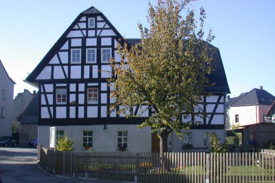 Heimatmuseum Gößnitz