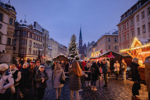 Altenburger Weihnachtsmarkt