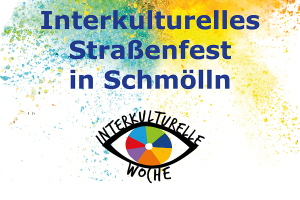 Straßenfest