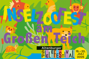 Inselzoofest 2025