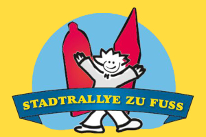 Logo Stadtrallye