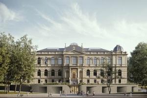 Außenperspektive, August 2023