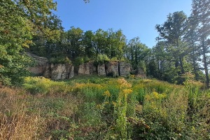 Bastei in Schmölln