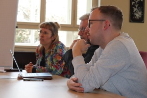 Impressionen vom Fachtag „Vielfalt als Stärke“ 2025