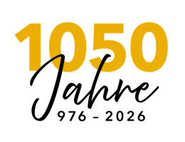 1050 Jahre Altenburg