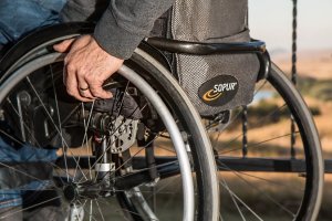 Teaser Menschen mit Behinderung