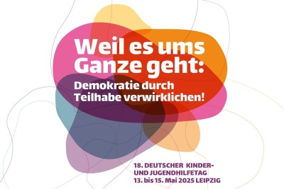 Landkreis stellt Jugendhilfeangebote auf Messe in Leipzig vor